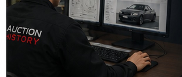 Manual checking and fast delivery